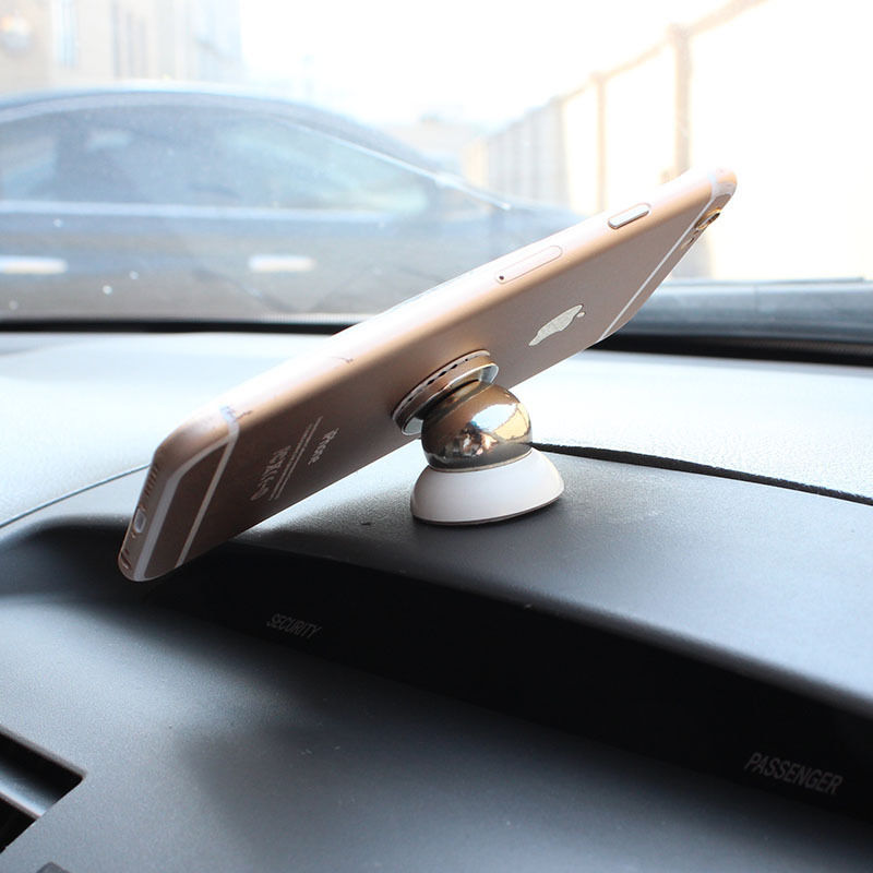 Magnetni Auto Držač za Mobilni 2