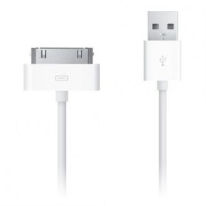 USB punjač za iPhone 3, 3GS, 4, 4S, iPad, iPod - USB kabl za iPhone