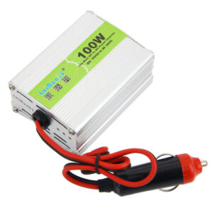 Pretvarač napona 100W DC01 12V-220V - pretvarač napona 12v