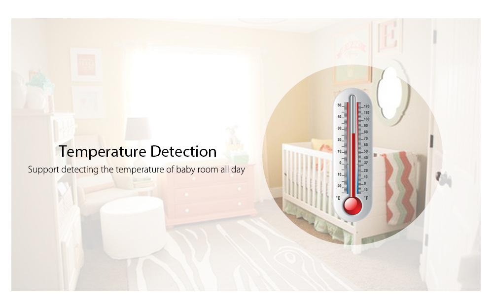Bebi Alarm – Digitalni Video 6