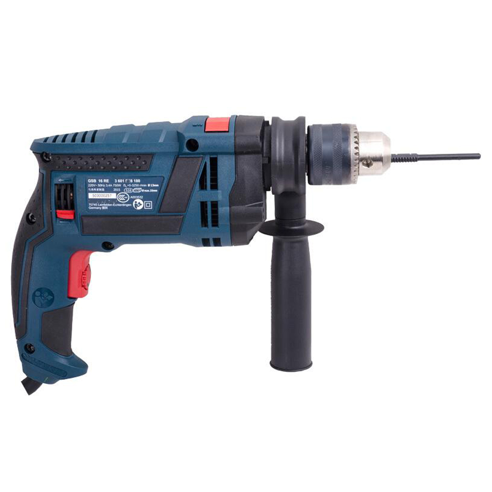 Vibraciona bušilica GSB 16 R - vibraciona bušilica