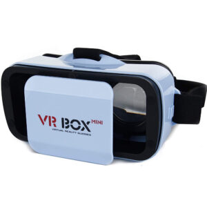 VR BOX Mini 3D Virtuelne Naočare - 3D naočare za telefon