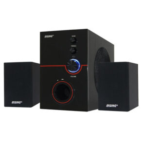 Mini Linija RISING 112BA 2.1 System - mini linija bluetooth