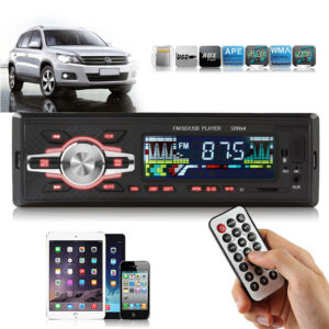 Auto Radio MP3 Player - auto radio mp3