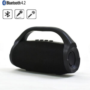 Mini Bluetooth BS1-18 Zvučnik - mini bluetooth zvučnik