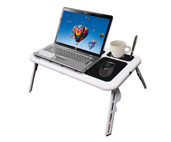 Stočić Za Laptop - stočić za laptop