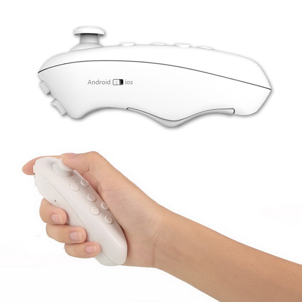 VR BOX 2.0 3D Virtuelne Naočare 4