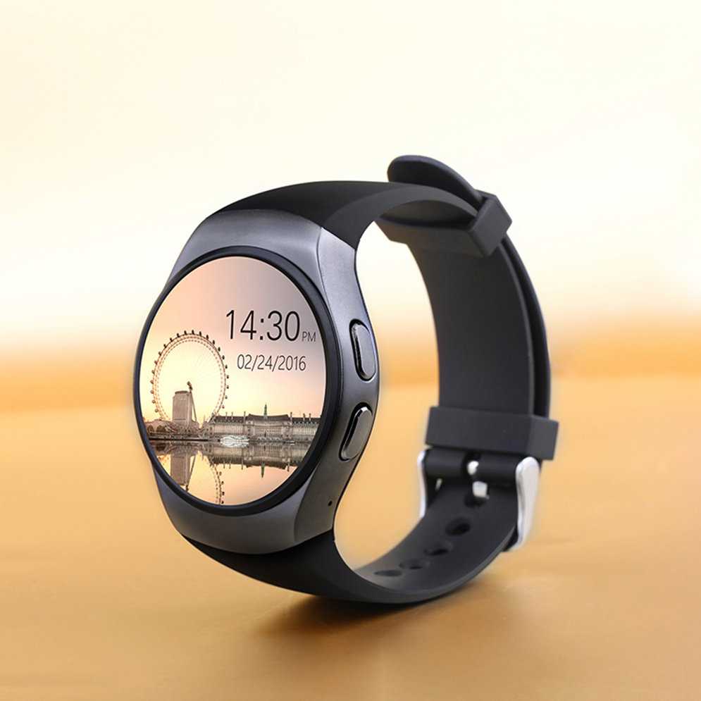 Pametni sat KW18 - pametni sat KW18