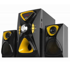 Mini Linija RISING 1788BA 2.1 System - mini linija 2.1