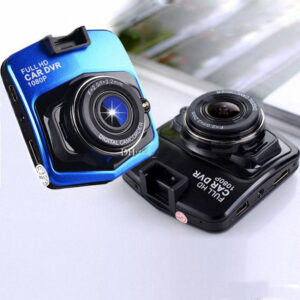 Mini auto kamera DVR 2.4″ LCD - auto kamera