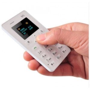 Mobilni Telefon Card Phone M5 - mobilni telefon M5
