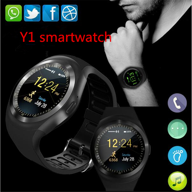 Pametni sat Y1-Smart Watch Y1 4