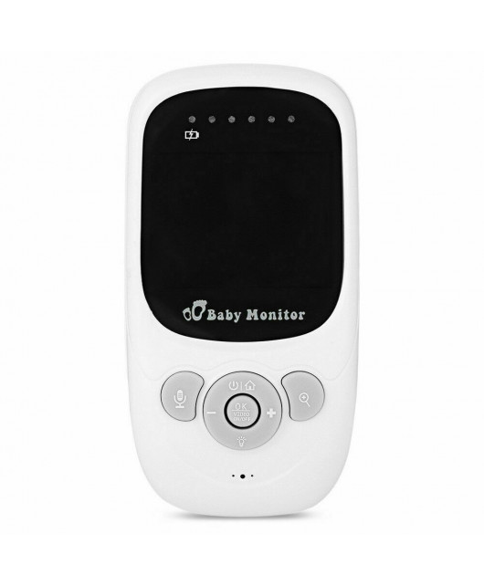 Bebi Alarm – Digitalni Video 3