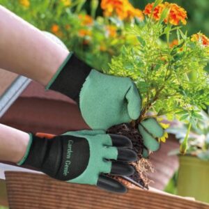 Rukavice za baštu-Garden Genie Gloves - baštenske rukavice