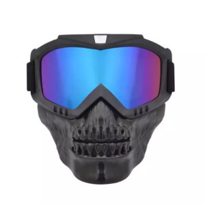 Maska Za Skijanje – Premium Full Face - maska za skijanje