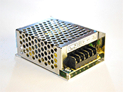 UREDJAJ ZA NAPAJANJE15W/12V,1.25A IP 20 - napajanje 12V 1.25A