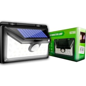 Solarni Led Reflektori Sa 28 Dioda - solarni led reflektor