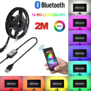 TV LED Traka RGB 2 Metra Bluetooth - led traka za tv