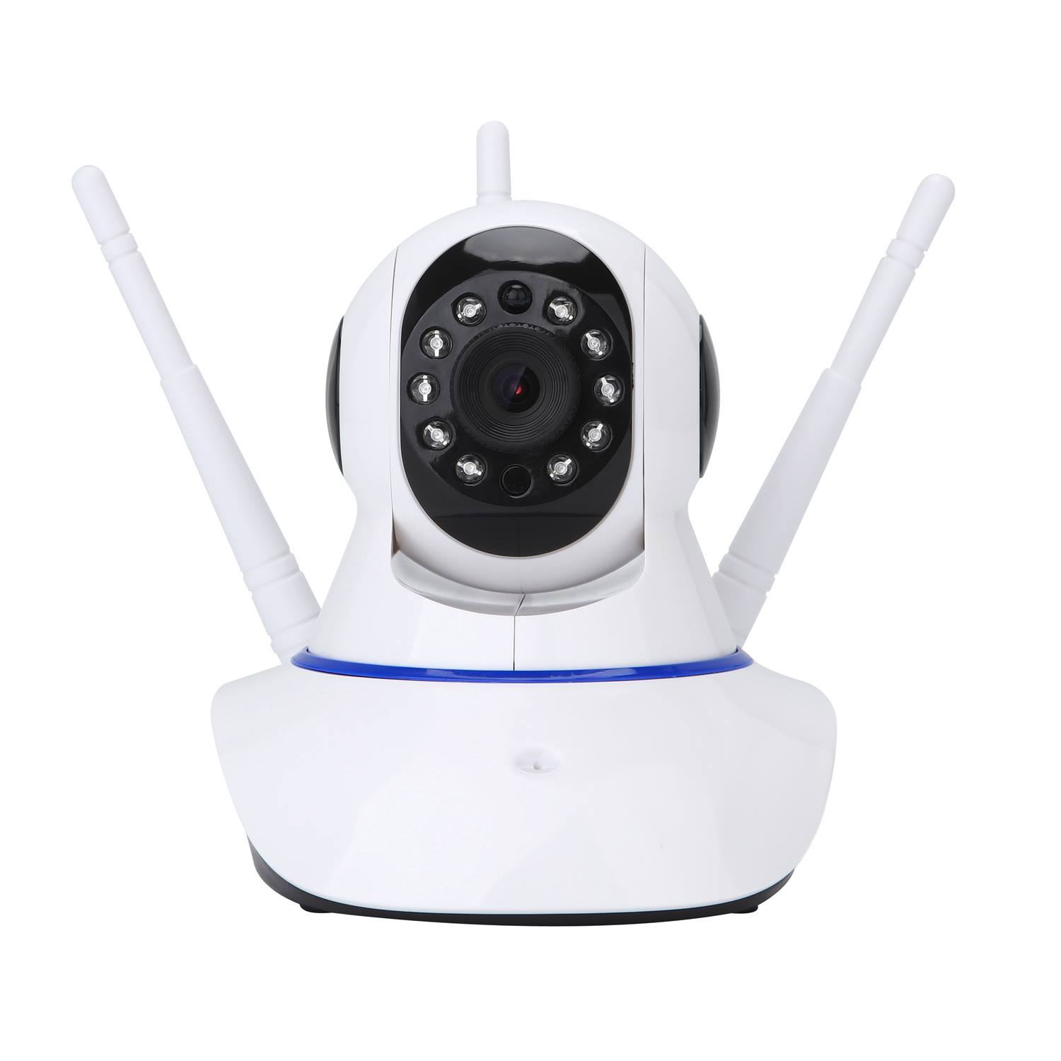 IP WiFi Rotirajuća Unutrašnja Kamera 1080p 3
