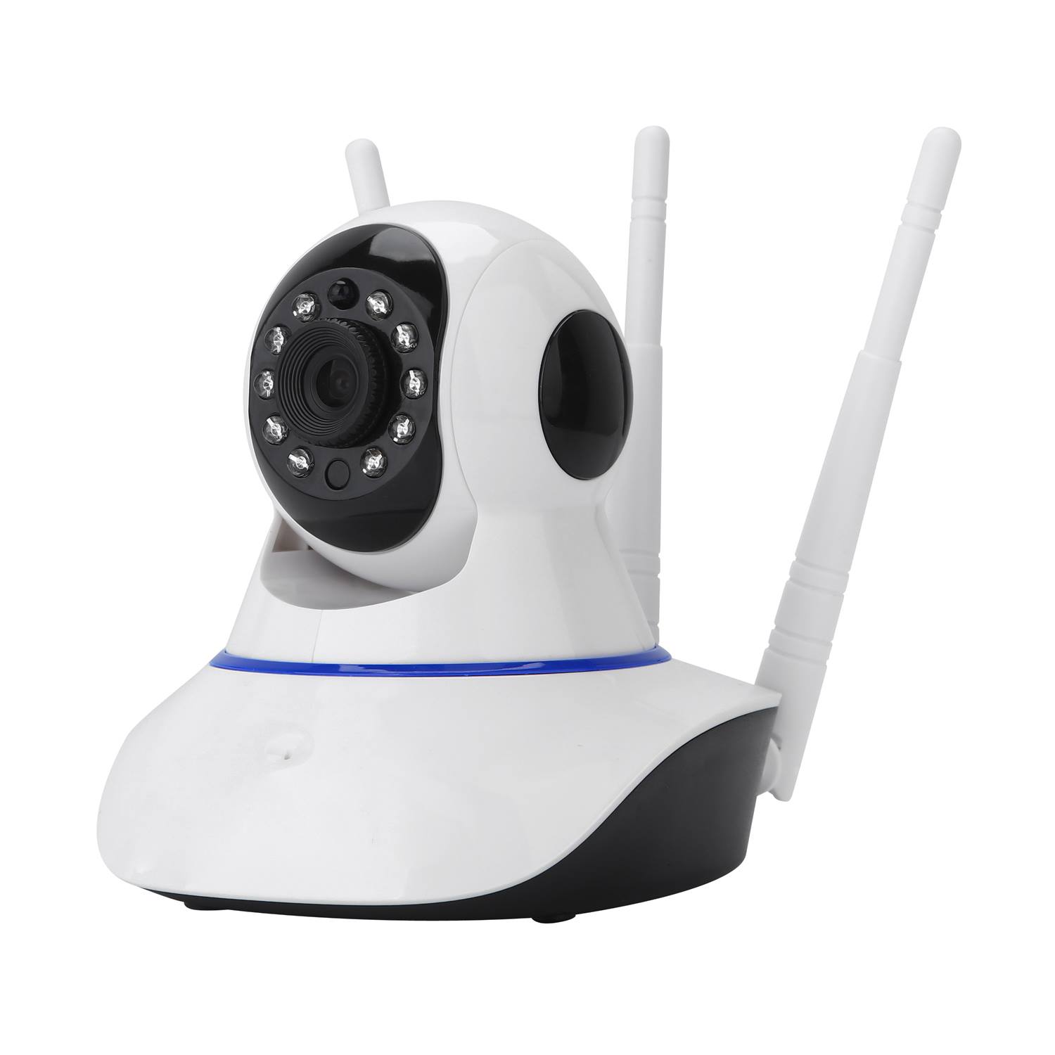 IP WiFi Rotirajuća Unutrašnja Kamera 1080p 2