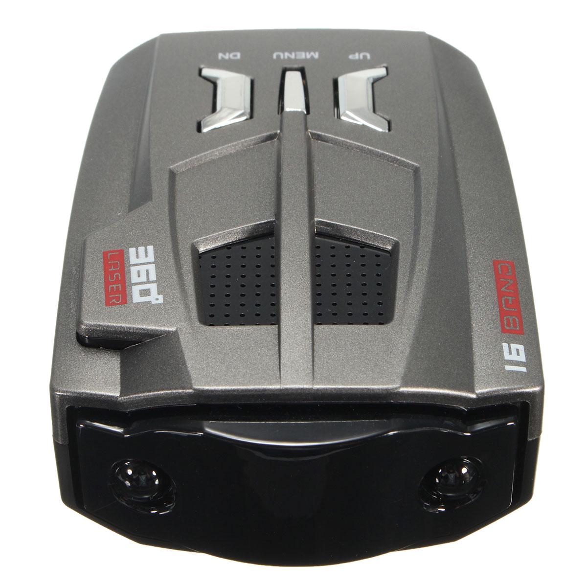 Radar Detektor Za Auto V9 3