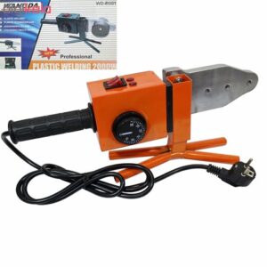Pegla za PVC Cevi / Varilica 2000w - pegla za pvc cevi