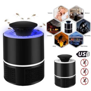Lampa za suzbijanje komaraca – Mosquito Killer Lamp - lampa protiv komaraca