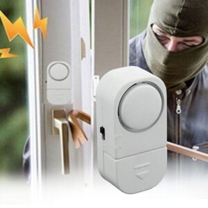 Alarm za vrata i prozore - alarm za vrata