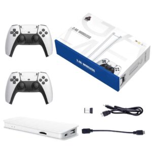 Game Stick – Dva Džojstika - game stick konzola