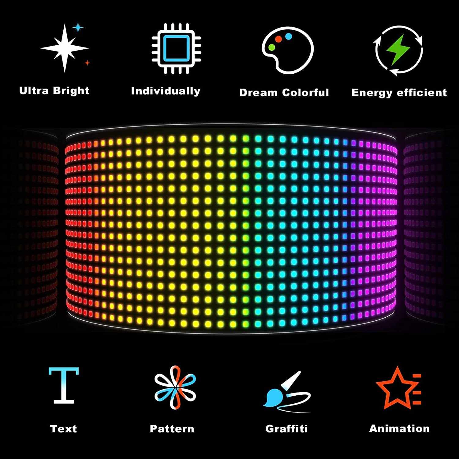 Svetleci LED Panel – Reklama 7