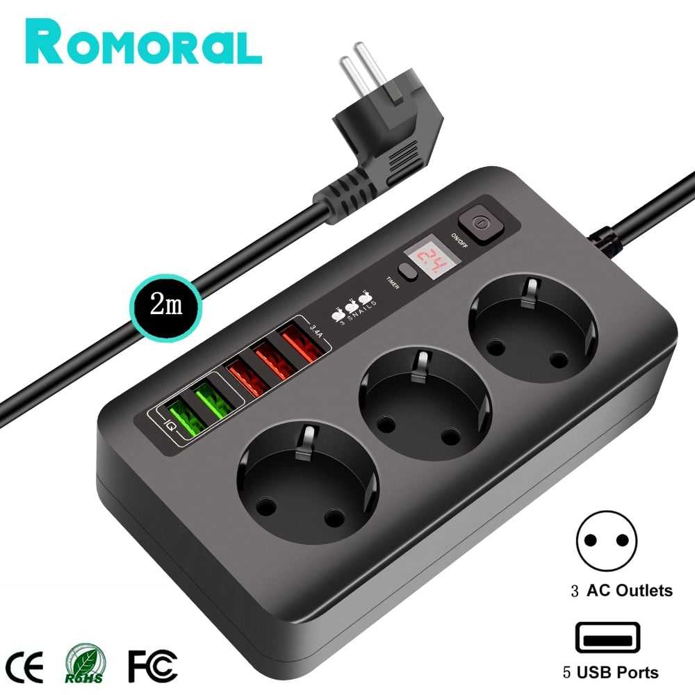 Produzni Kabal – Uticnice+USB 2