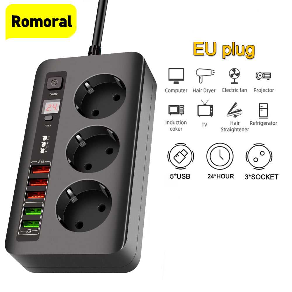 Produzni Kabal – Uticnice+USB 3