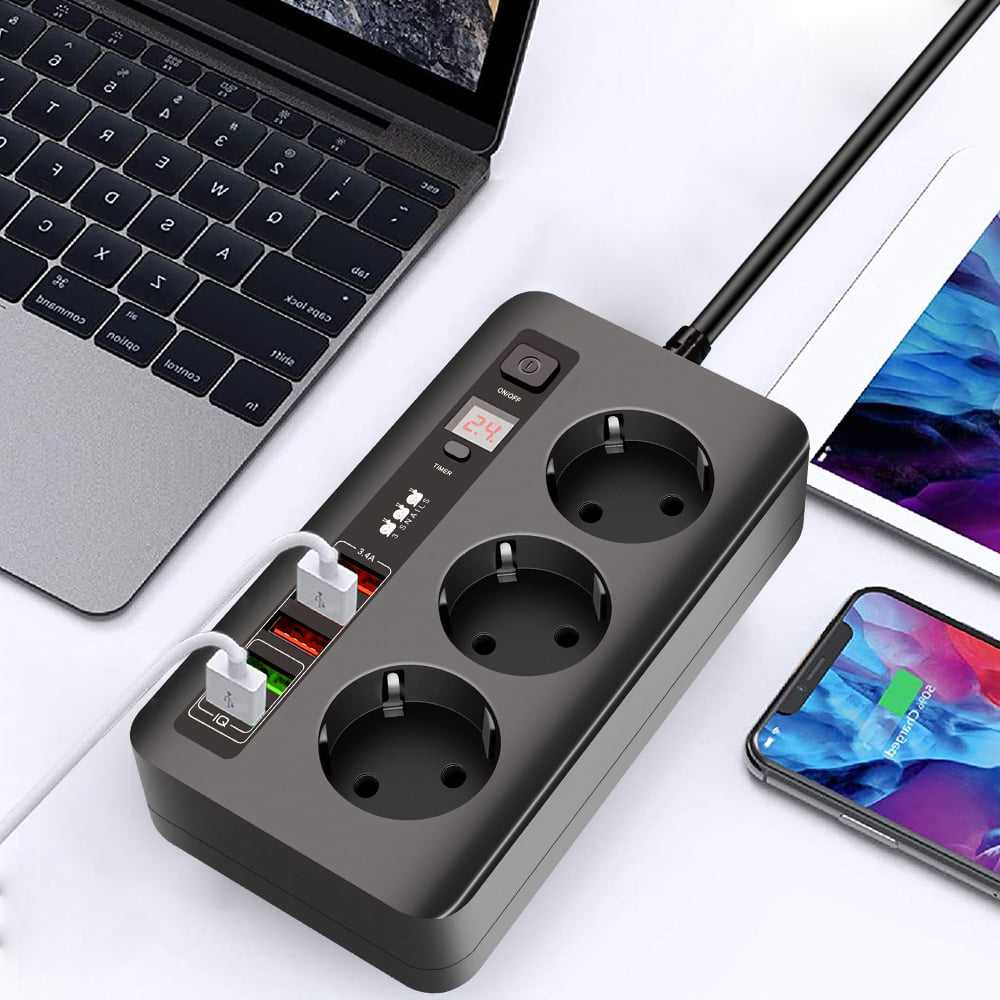 Produzni Kabal – Uticnice+USB 4