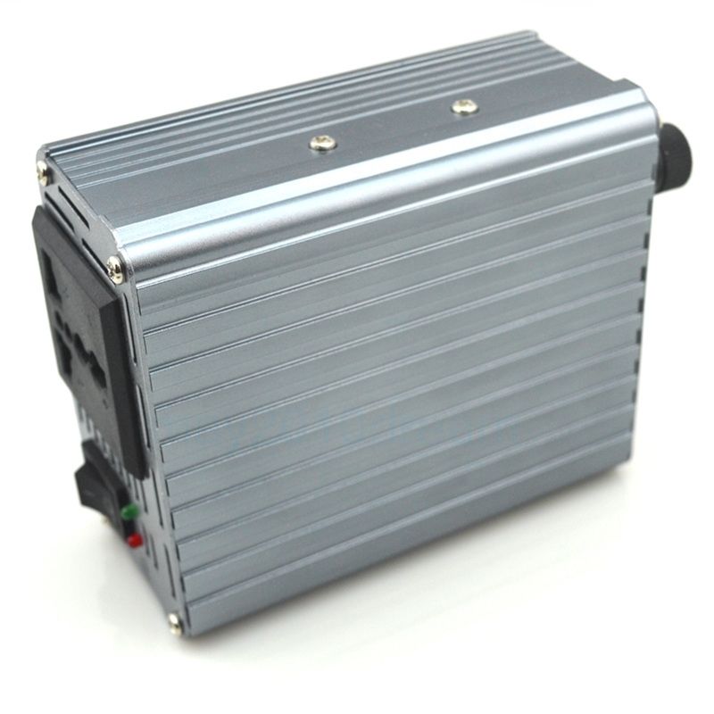 Pretvarač napona 500W DC01 12V-220V 2
