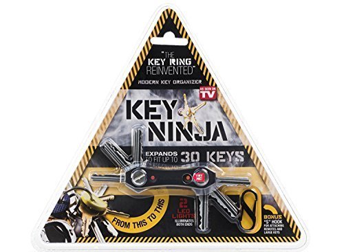 Organizator ključeva Key Ninja 2