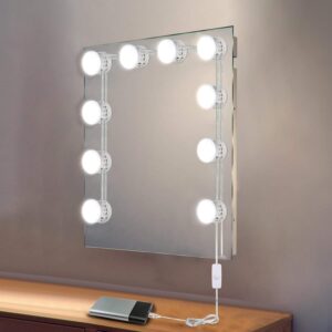 Led Dekorativne 10 Lampe Za Ogledalo - lampe za ogledalo