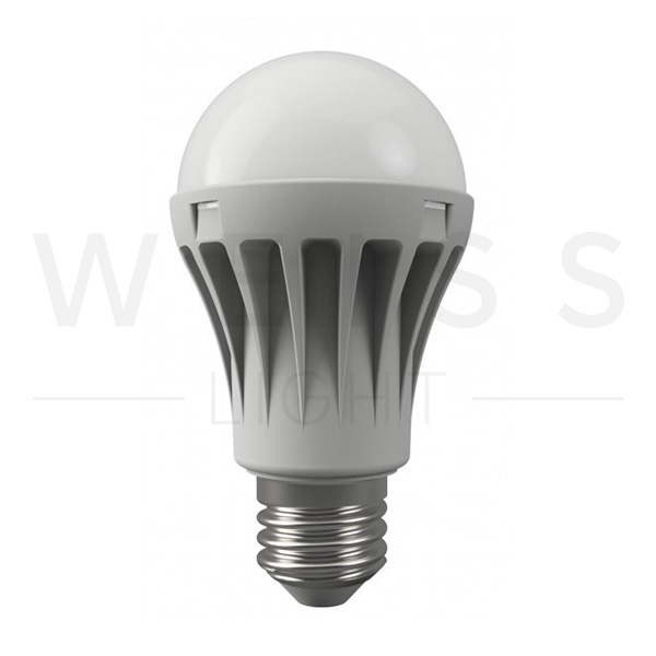 WEISS LIGHT LED SIJALICA E27 8W CW 850 LM - led sijalica e27