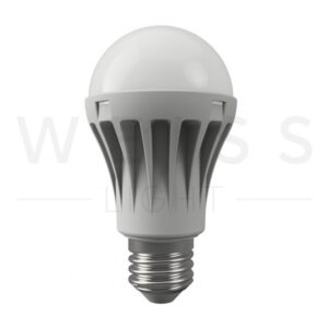 WEISS LIGHT LED SIJALICA E27 5W CW 500 LM - led sijalica e27