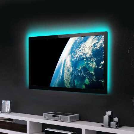 TV LED Traka RGB 2 Metra 2