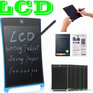 LCD Tablet za Pisanje za Decu/Piši briši tablet - lcd tablet za pisanje