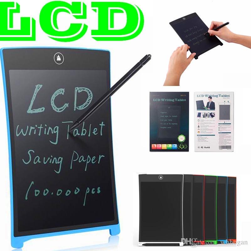 LCD Tablet za Pisanje za Decu/Piši briši tablet - lcd tablet za pisanje