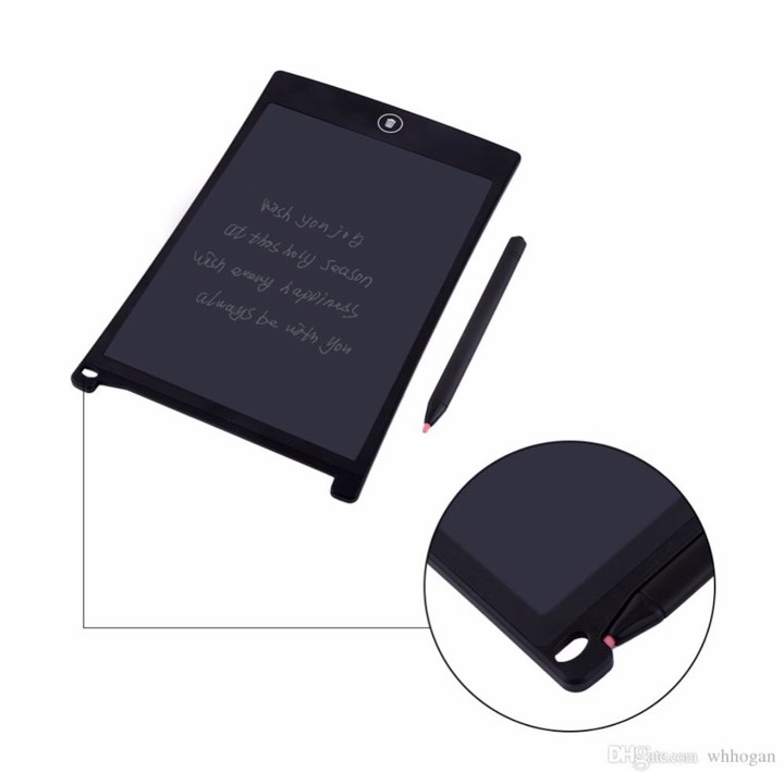 LCD Tablet za Pisanje za Decu/Piši briši tablet 5
