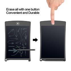 LCD Tablet za Pisanje za Decu/Piši briši tablet 6