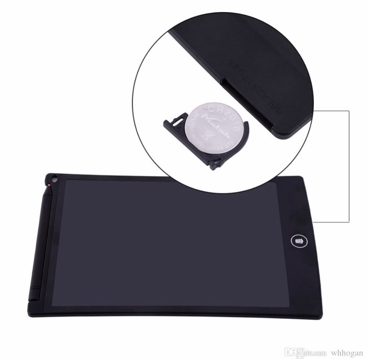 LCD Tablet za Pisanje za Decu/Piši briši tablet 4