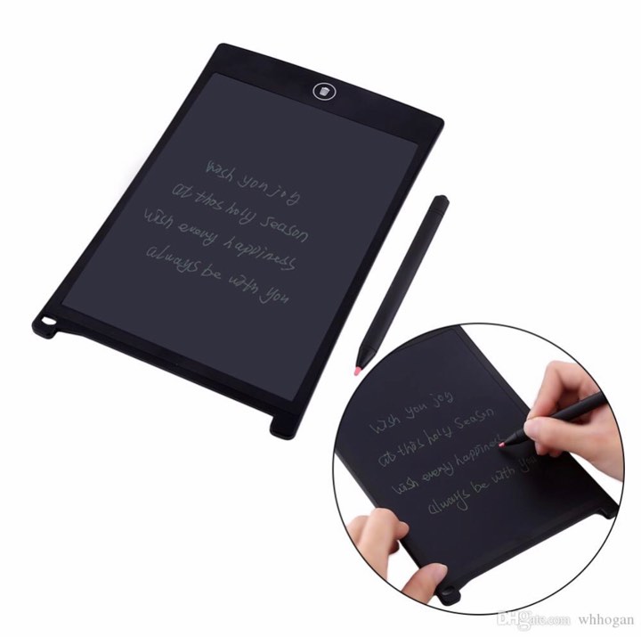 LCD Tablet za Pisanje za Decu/Piši briši tablet 3