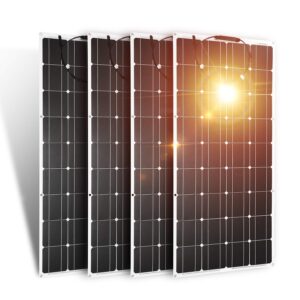 Solarni Paneli 150W 200W 300W Monokristalni - monokristalni solarni panel