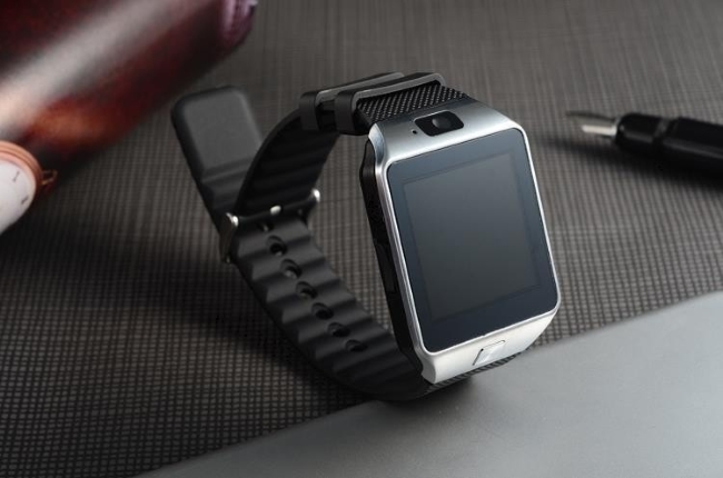 Pametni Sat Z09 2