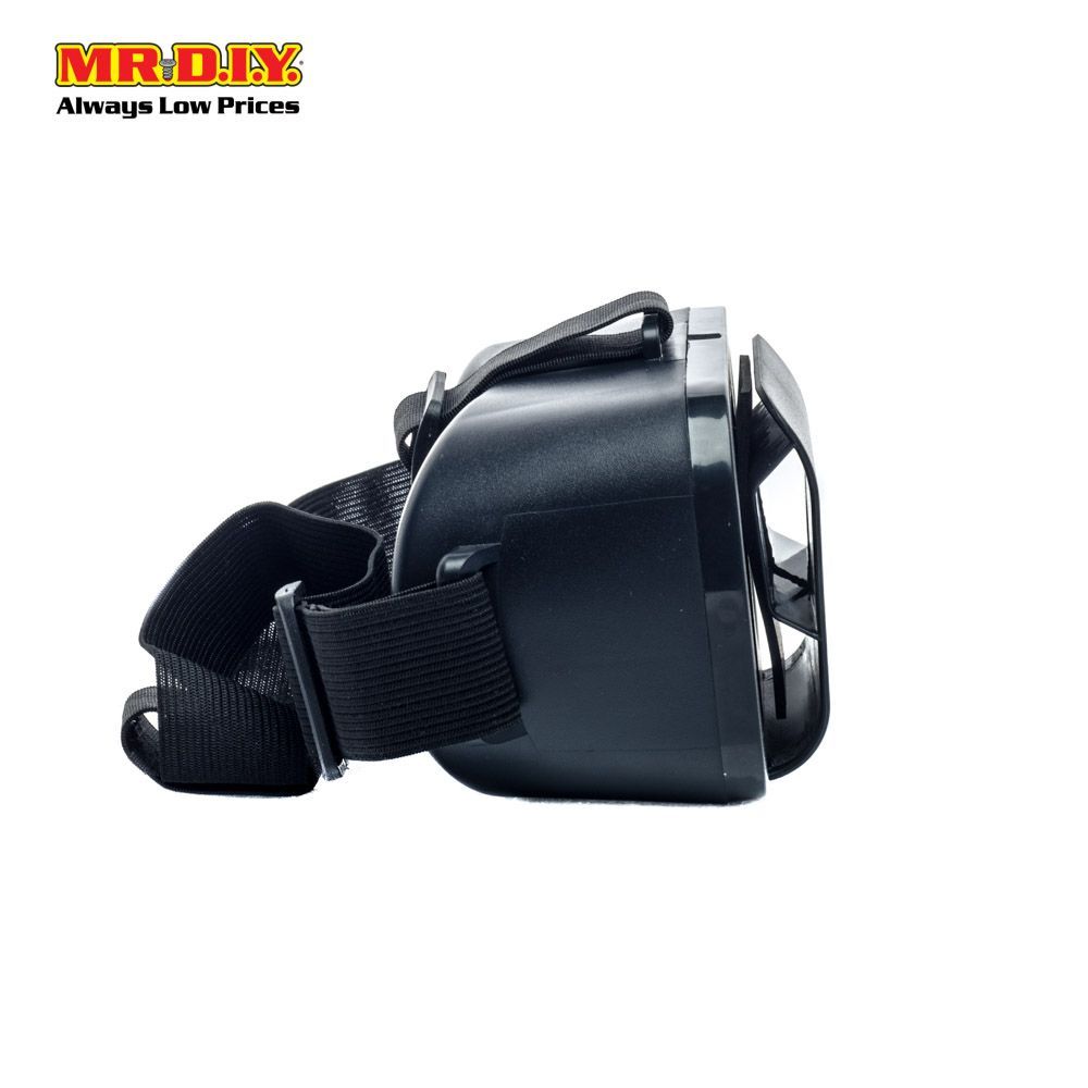 VR BOX Mini 3D Virtuelne Naočare 3