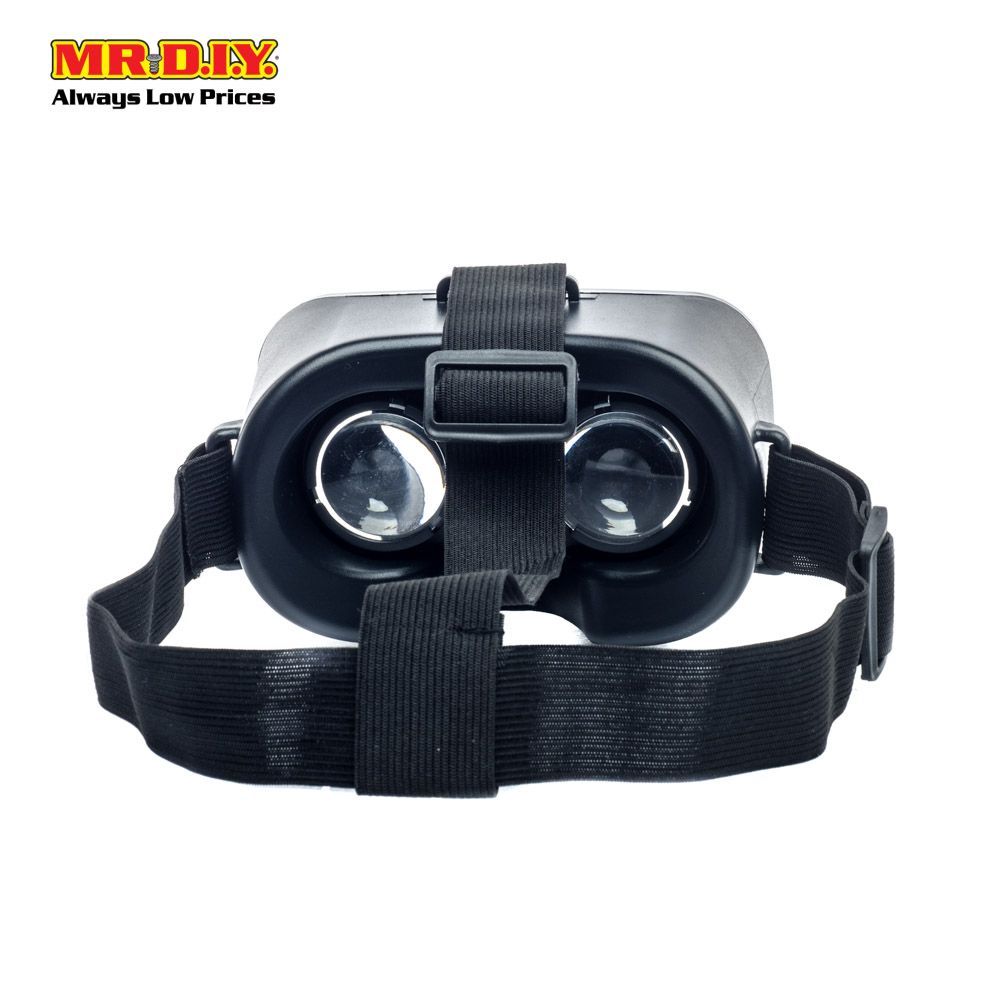 VR BOX Mini 3D Virtuelne Naočare 2