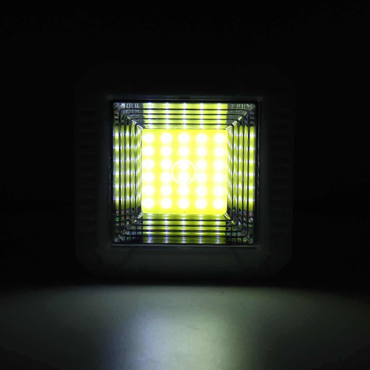 LED Bežično Svetlo + Daljinski 6